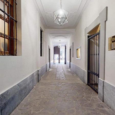 Guest House Duomo Milano Esterno foto