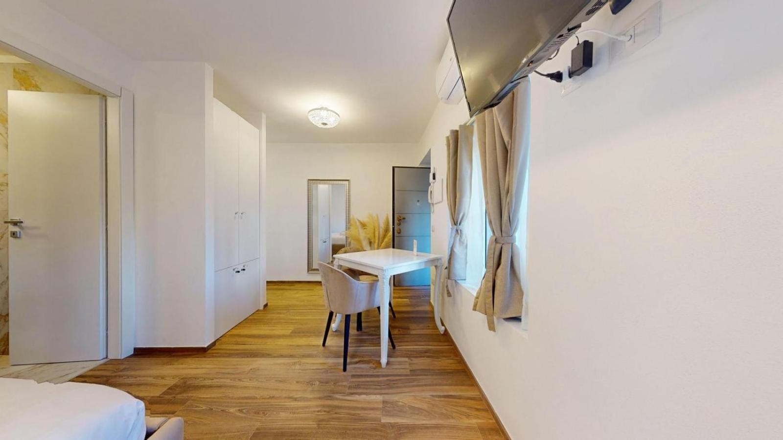 Guest House Duomo Milano Esterno foto